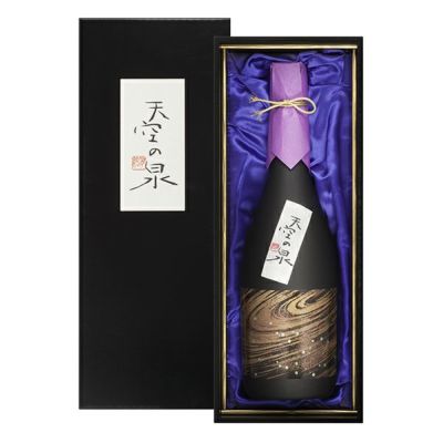 純米大吟醸 天空の泉  720ml