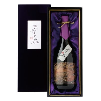 純米大吟醸 天空の泉  720ml
