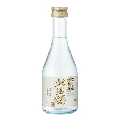 純米酒 山田錦 300ml