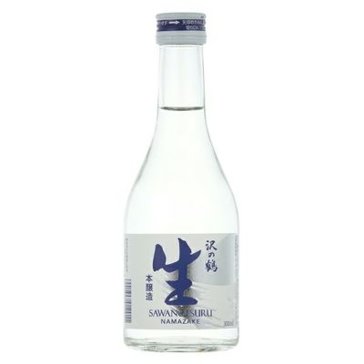本醸造生酒 300ml