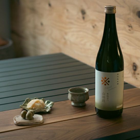 沢の鶴]特別純米酒 本格甘口 山田錦 720ml ｜日本酒通販は沢の鶴公式