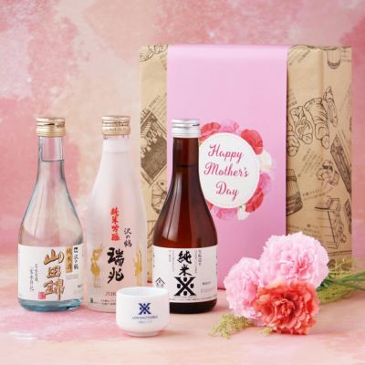 飲み比べ ちょこっとセット